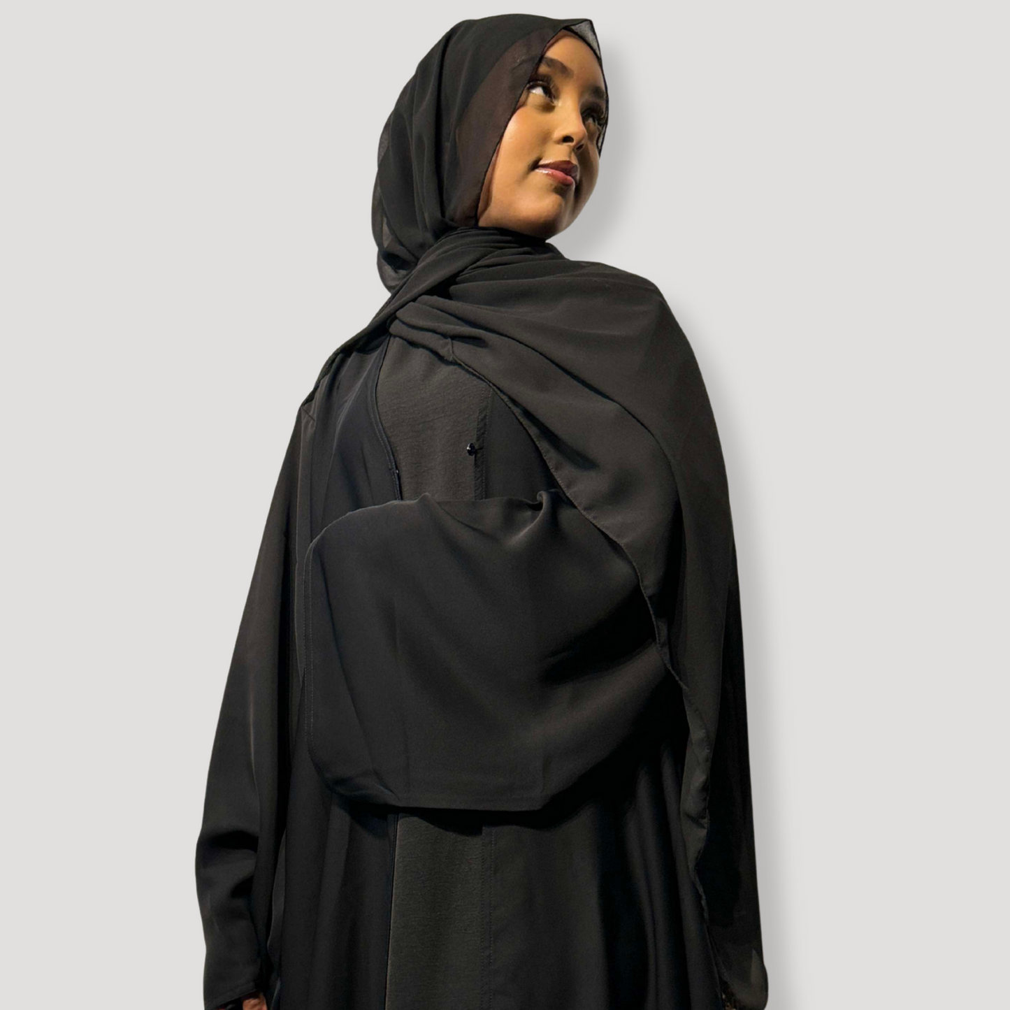 Luxury Abaya