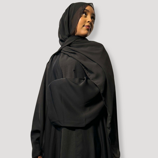 Luxury Abaya