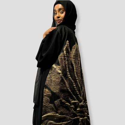 Luxury Abaya