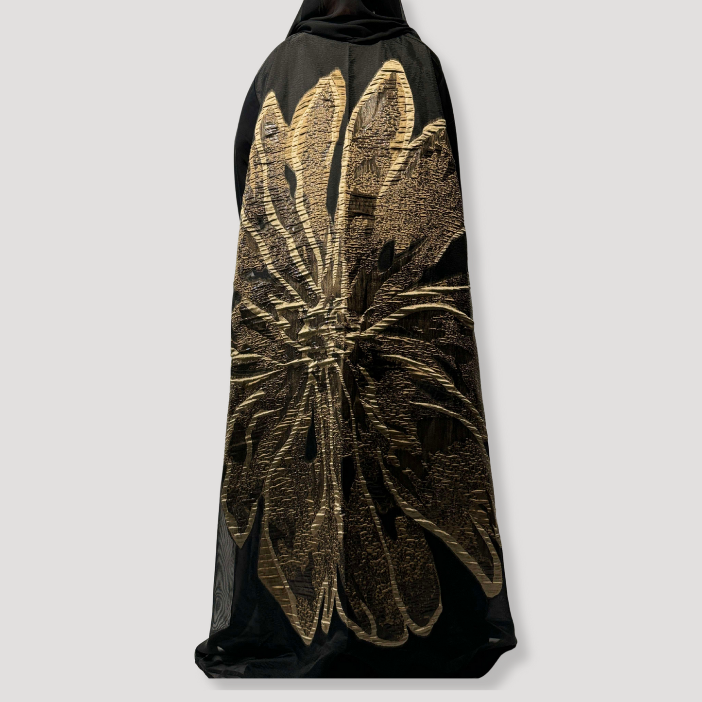 Luxury Abaya