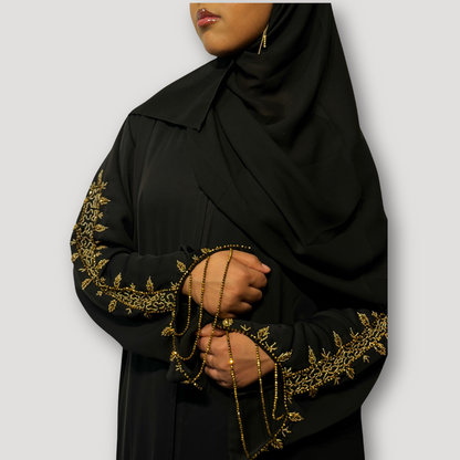 Layali Abaya