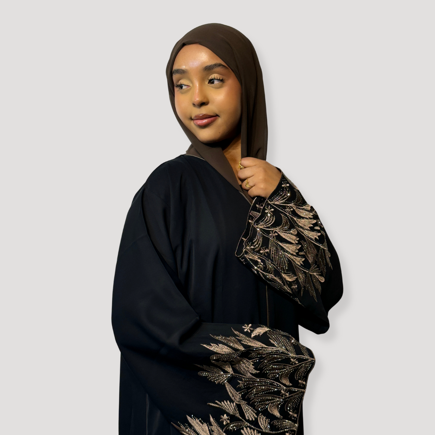 Bahja Abaya