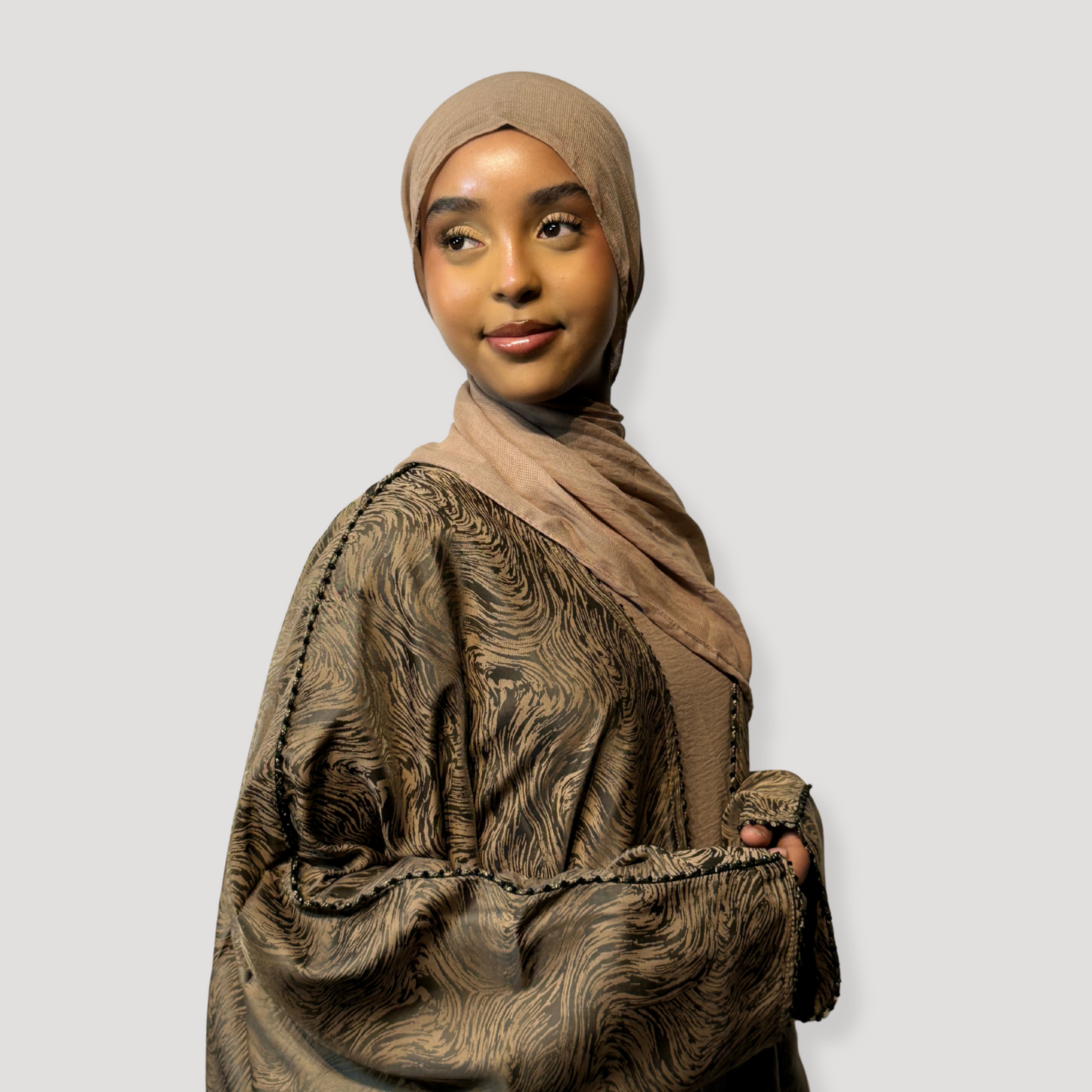 Azhaar Abayas