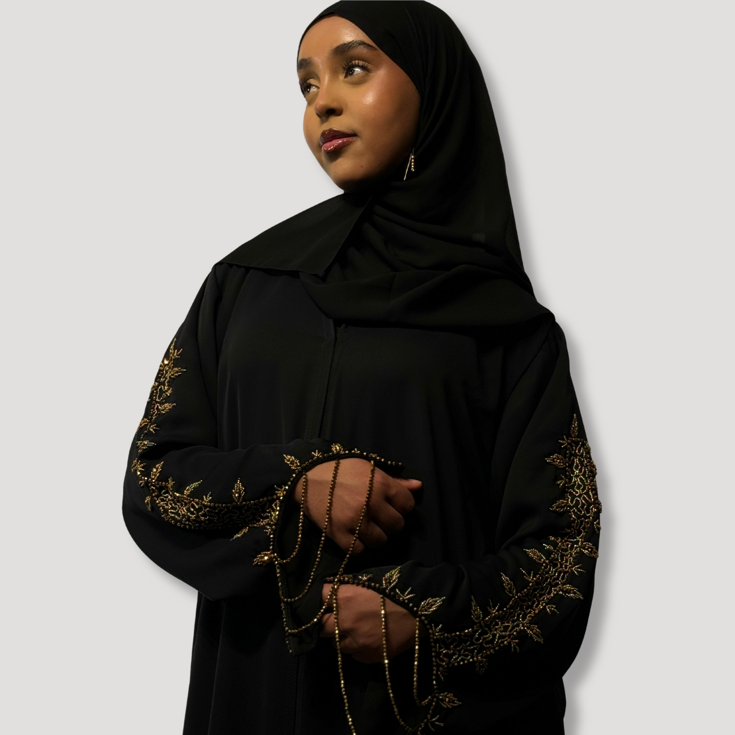 Layali Abaya
