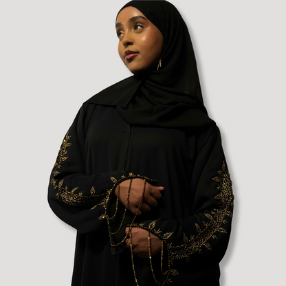 Layali Abaya