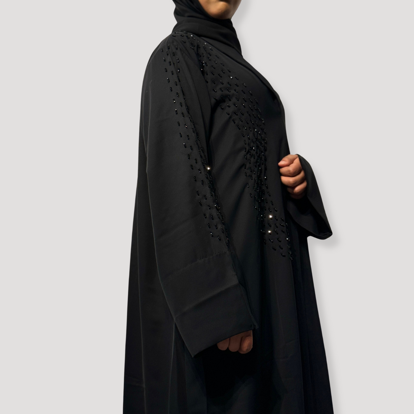 Boss lady Abaya