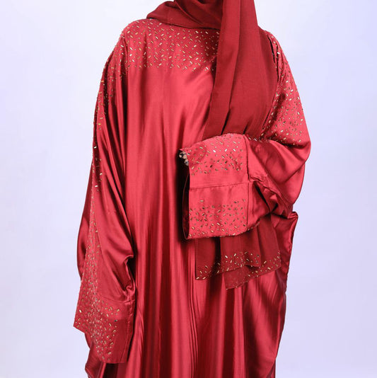 Beautiful Red
