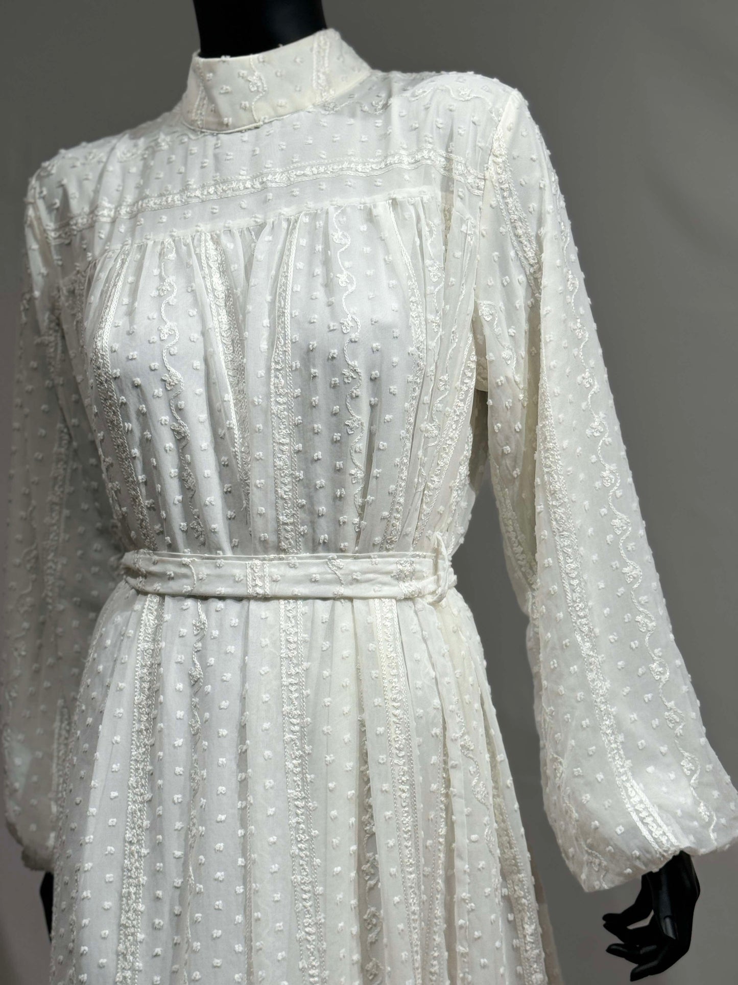 White and quality
