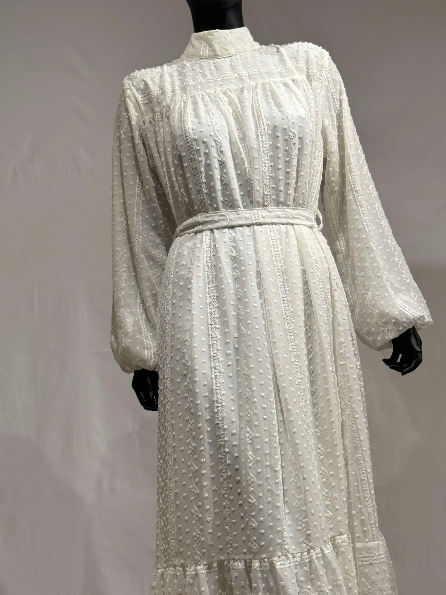 White and quality