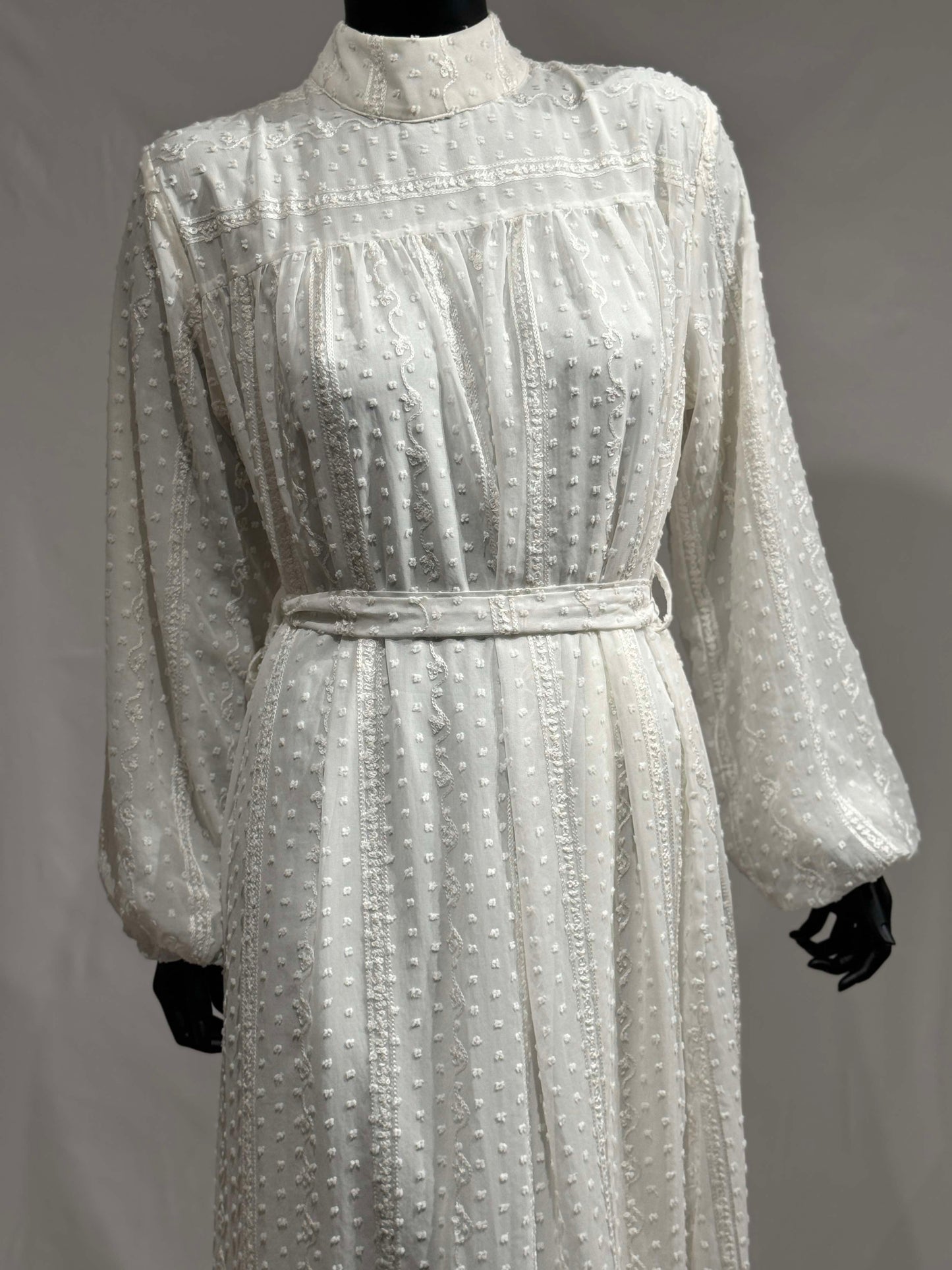 White and quality