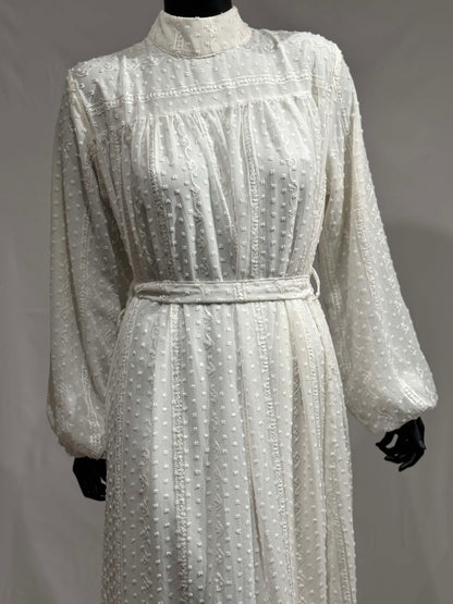 White and quality